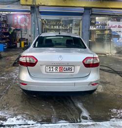 Renault Fluence